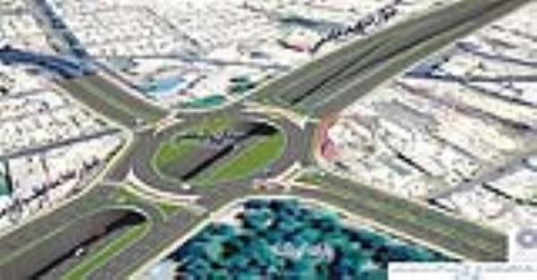 قمار شهرداری بر روی بزرگترین پروژه ترافیکی شهر