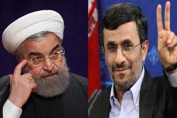 حامی احمدی‌ نژاد، فرماندار دولت روحانی می‌شود؟