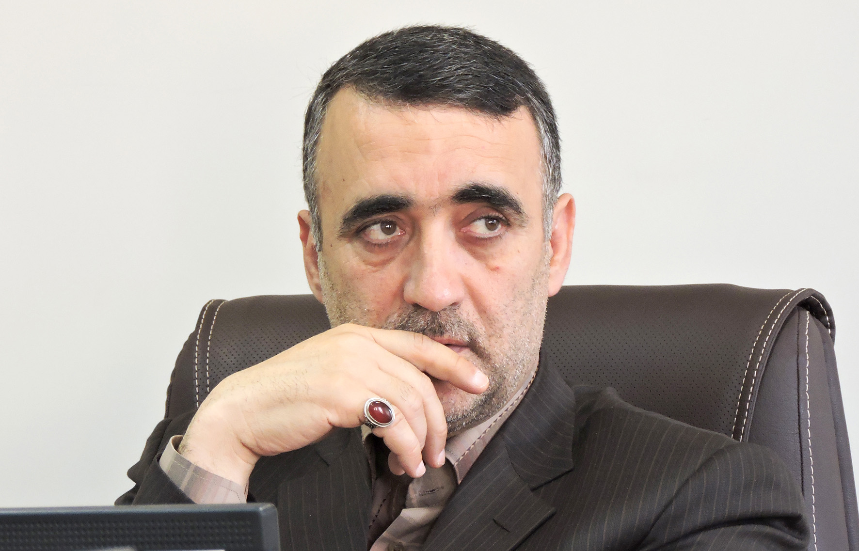 پیام تبریک حسین حیدریان،رئیس شورای اسلامی شهر کاشان