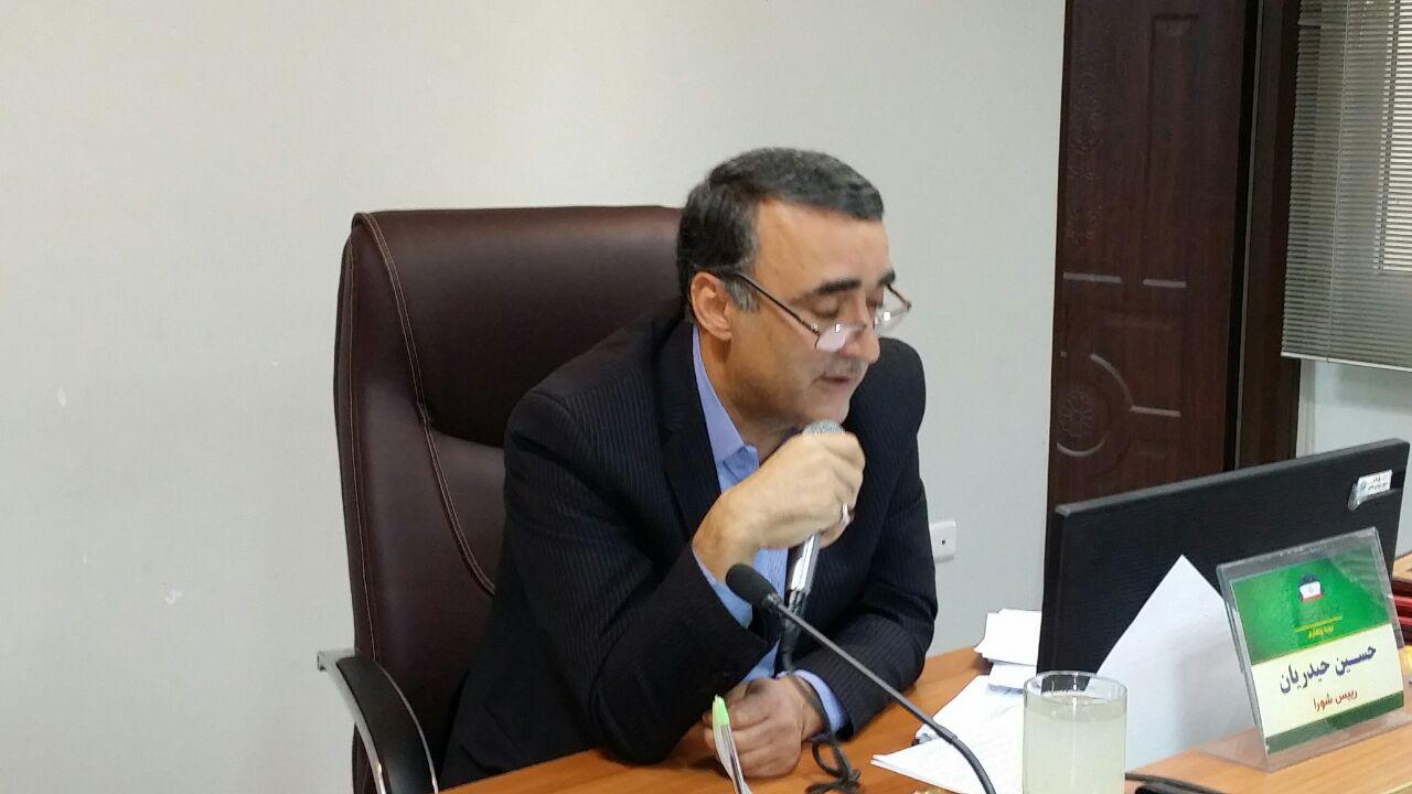 در آستانه روز خبرنگار   آخرین نشست رئیس شورای اسلامی شهر با اصحاب رسانه 